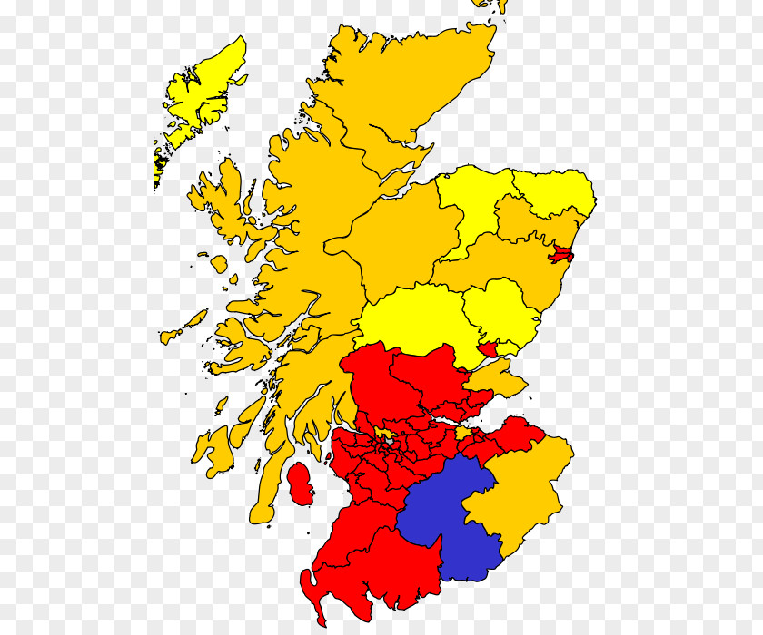 England Scotland United Kingdom General Election, 2010 Electoral District PNG