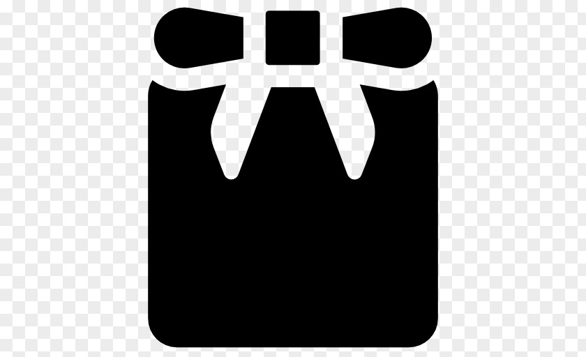 Exquisite Gift Box Symbol PNG