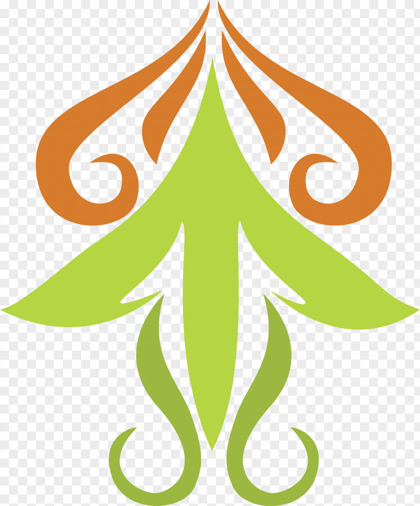 Leaf Green Tree Clip Art PNG