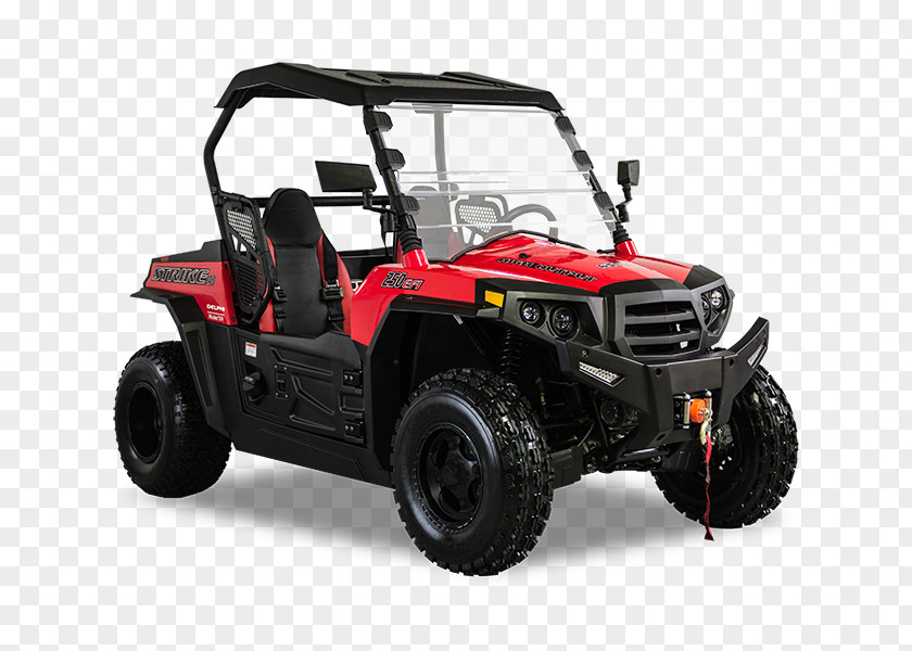 Motorcycle Side By All-terrain Vehicle Powersports Dune Buggy PNG