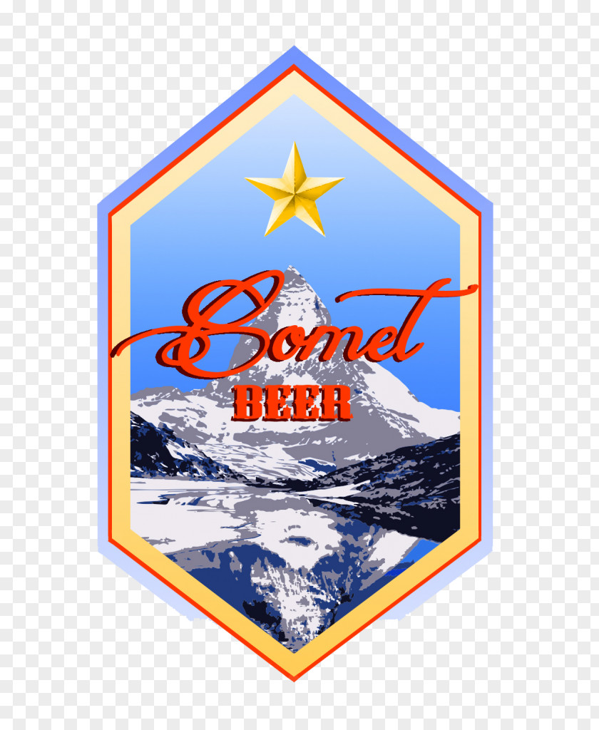 Mountain Matterhorn Logo Blejtram Brand PNG