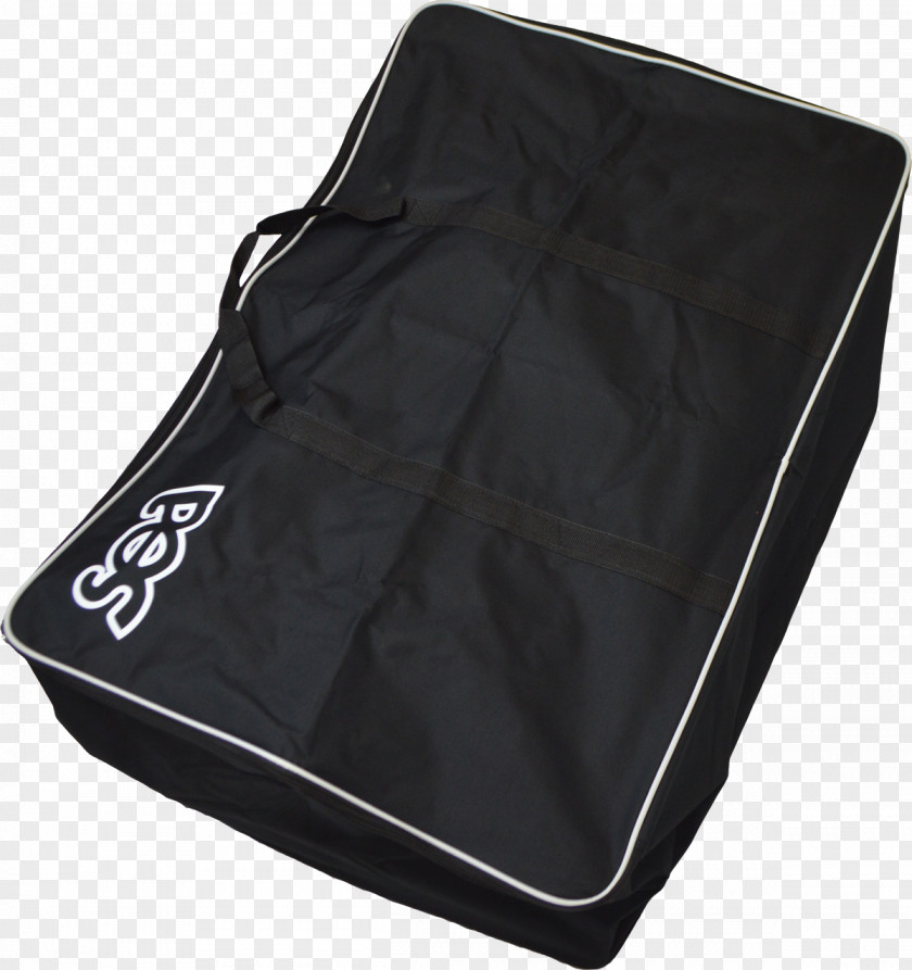 Multi Sports Gig Bag Black M PNG