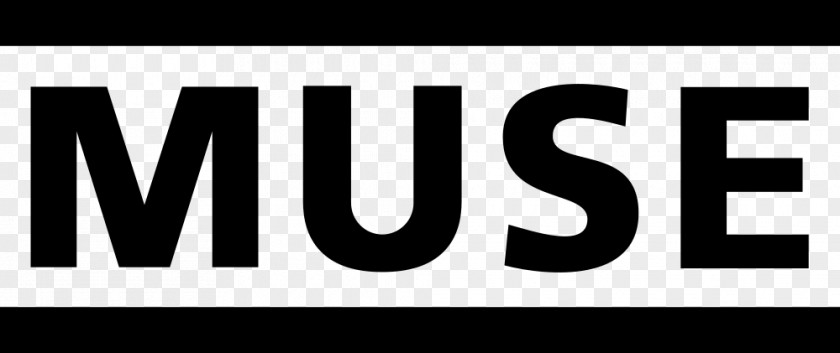 Muse Logo PNG clipart PNG