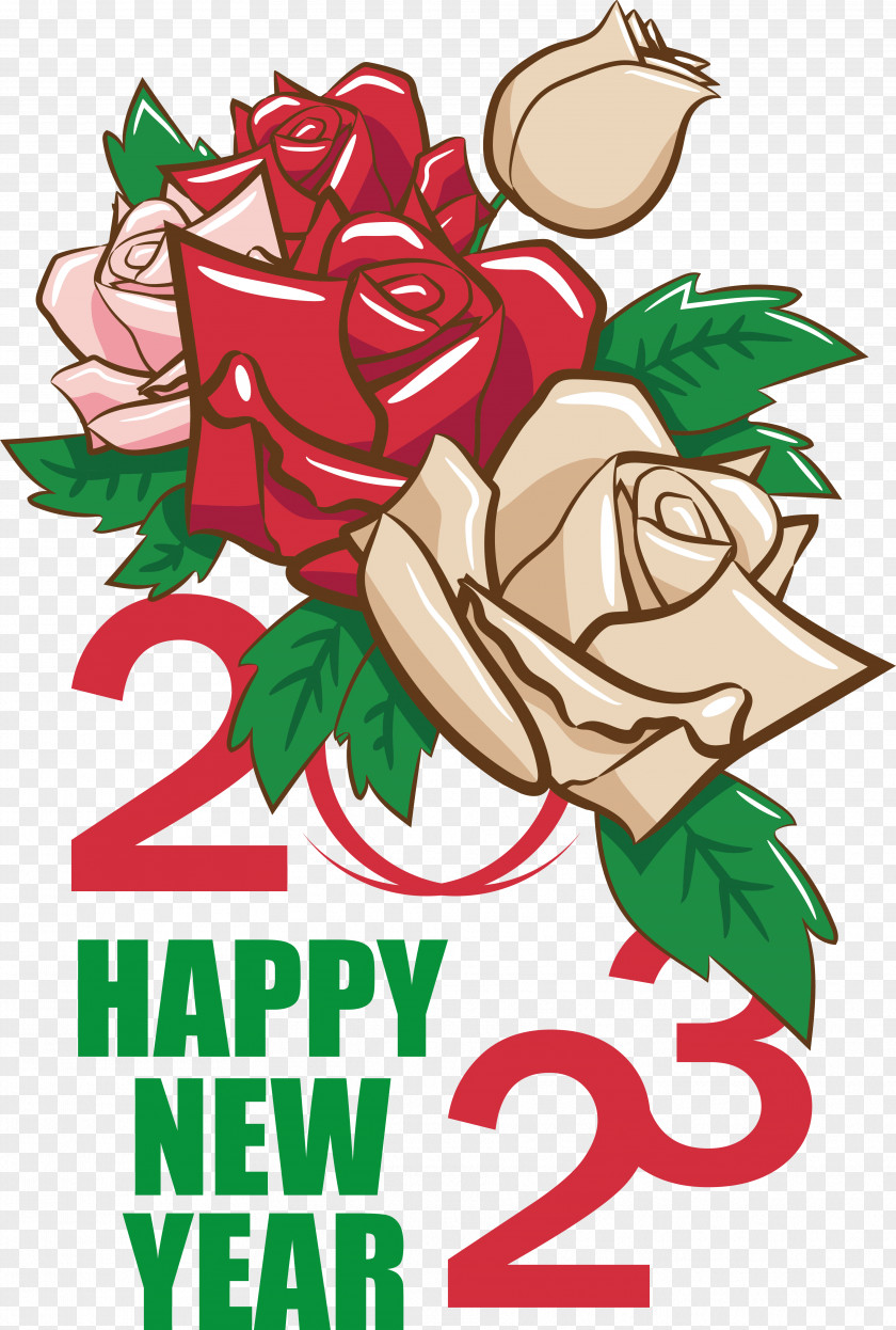 New Year Cake PNG