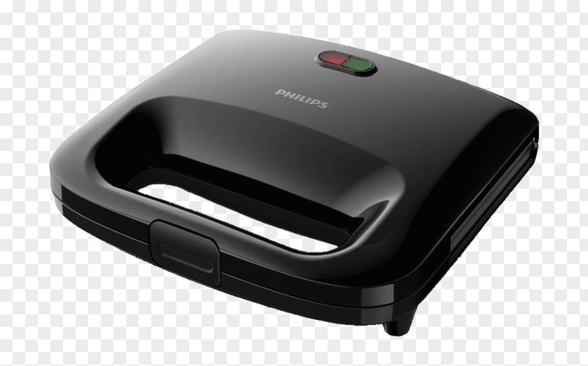 Pannini Pie Iron Philips Price Home Appliance PNG