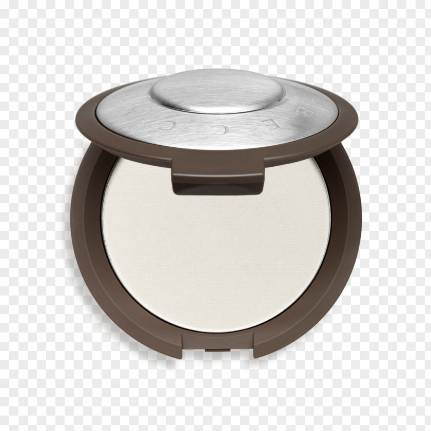 Powder Foundation Highlighter BECCA Shimmering Skin Perfector Cosmetics Face PNG