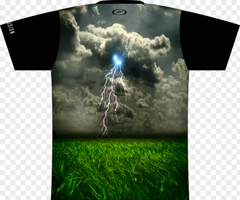 T-shirt Storm Clothing Jersey PNG