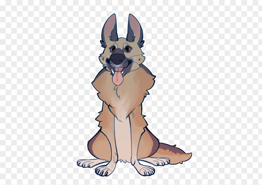 Thomas Barkin Dog Breed German Shepherd Snout Cartoon PNG