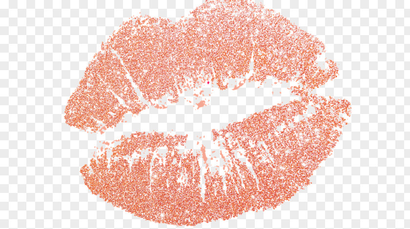 Water Drop Skin Care Lip Gloss Gold Glitter Metallic Color PNG