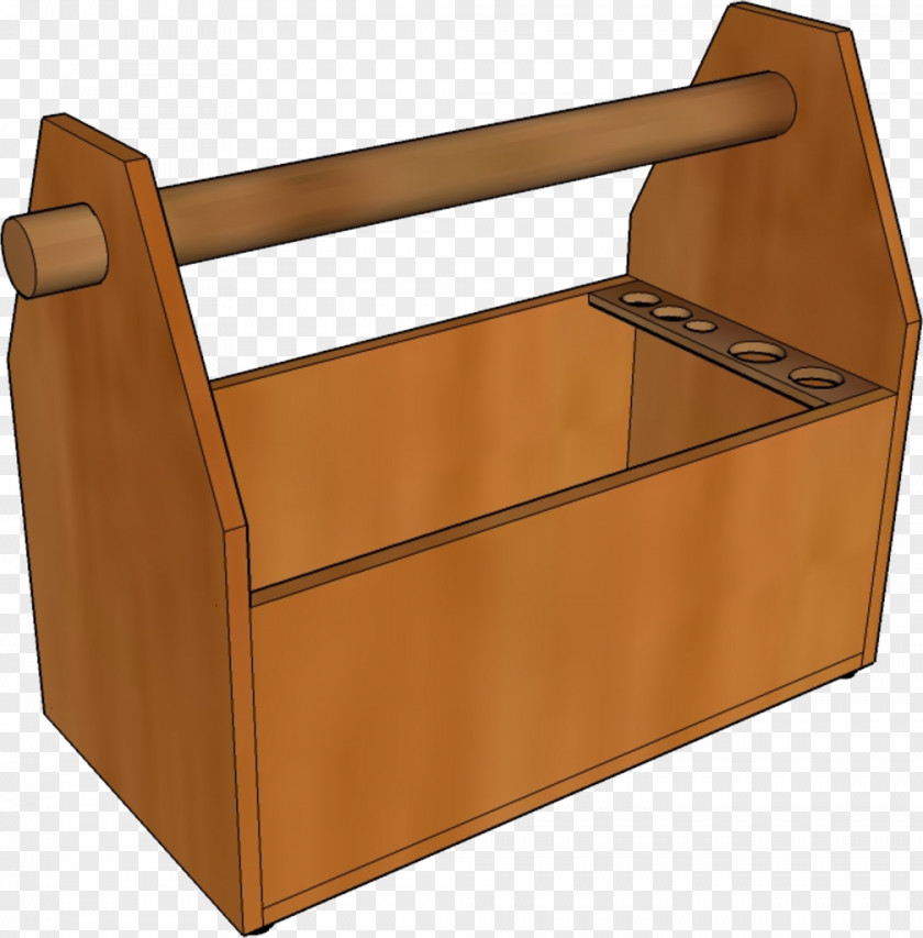 Wood Furniture Tool Boxes Crate Selbermachen Media GmbH PNG