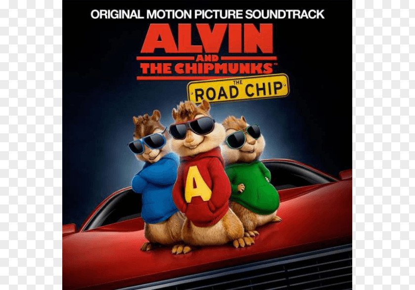 Advertising Alvin And The Chipmunks In Film Product Brand Books.com.tw PNG