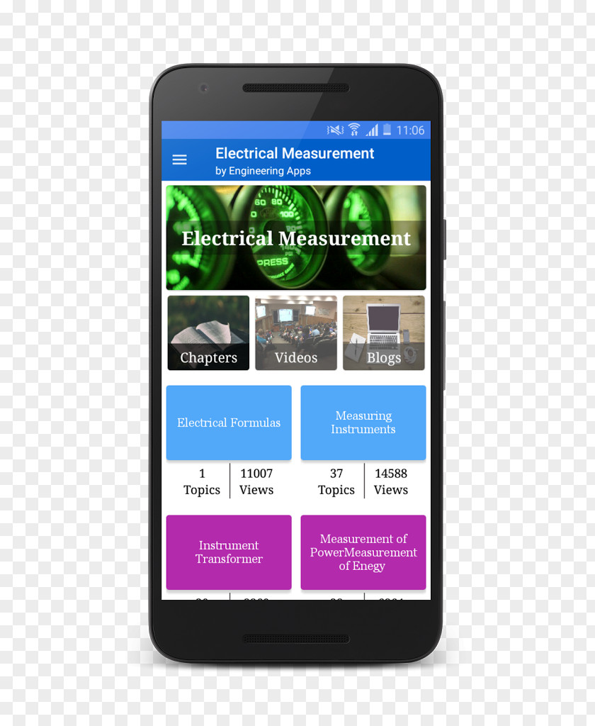 Android Computer Software PNG