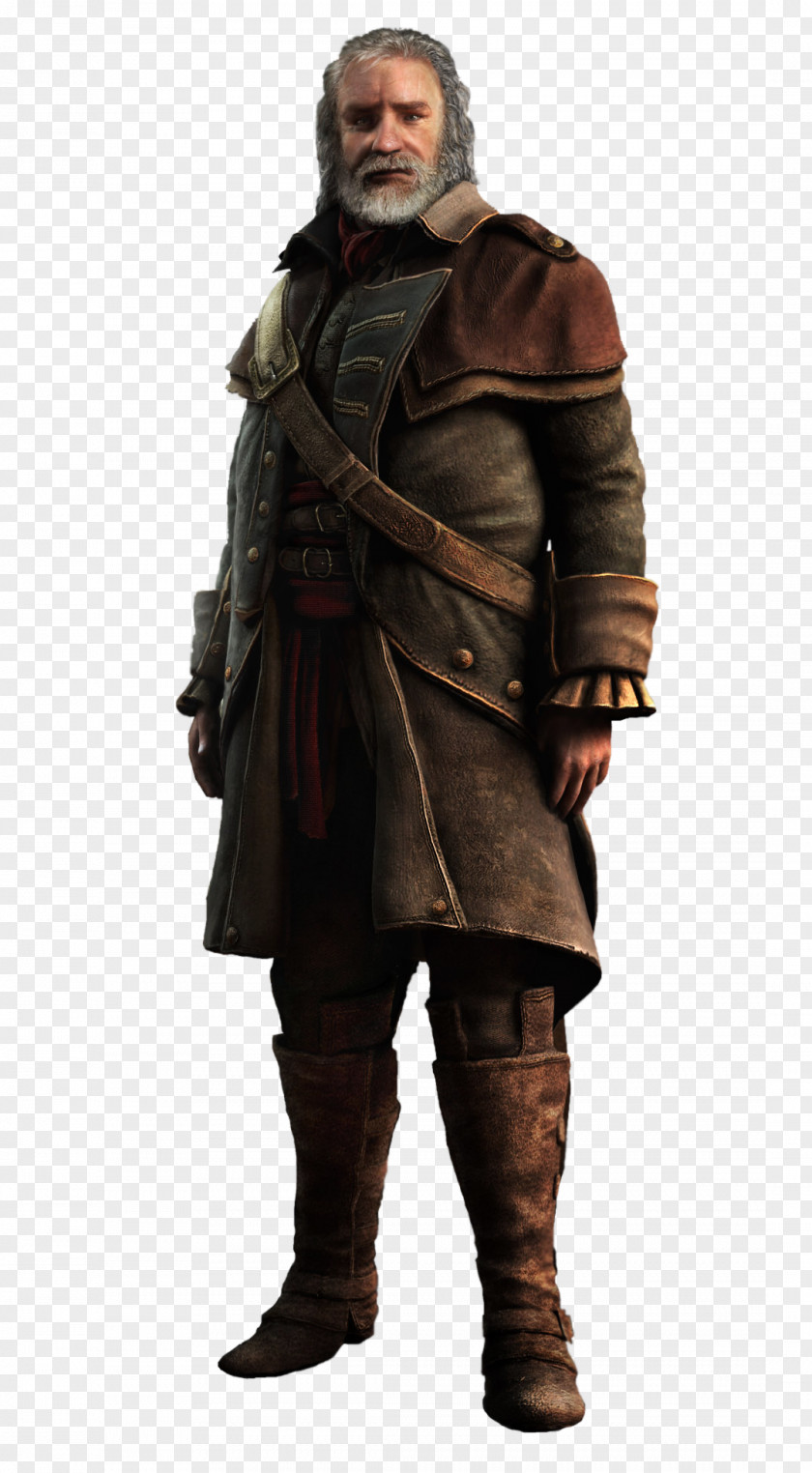 Assassins Creed Assassin's III William Kidd IV: Black Flag Creed: Brotherhood Syndicate PNG