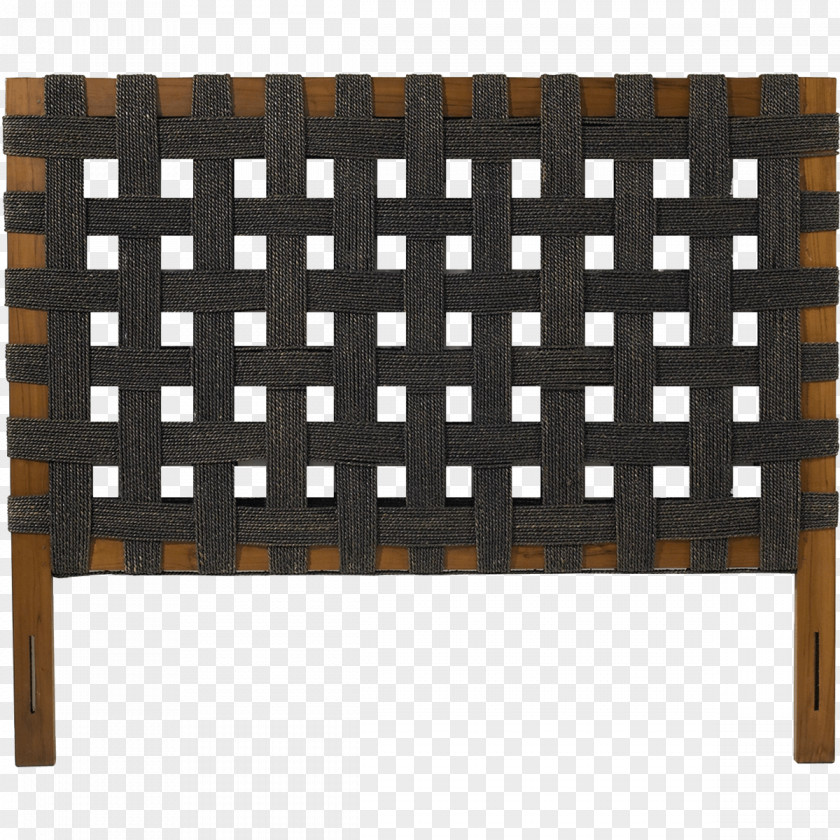 Bed Headboard Seagrass Size Bedside Tables PNG