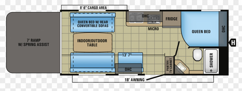 Car Caravan Campervans Jayco, Inc. Vehicle PNG