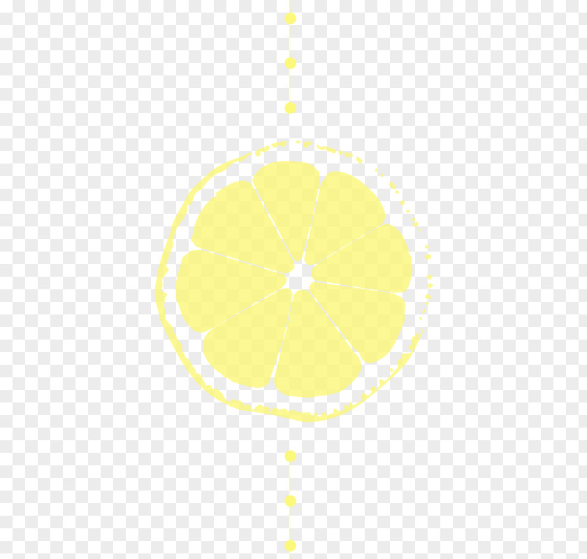 Circle Point Pattern PNG