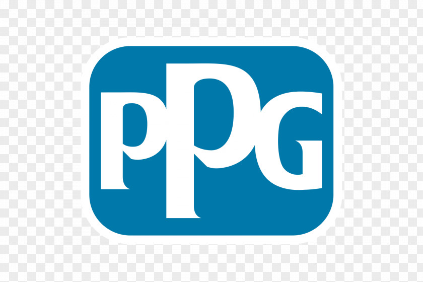 Coating PPG Industries Paint Logo Industry PNG