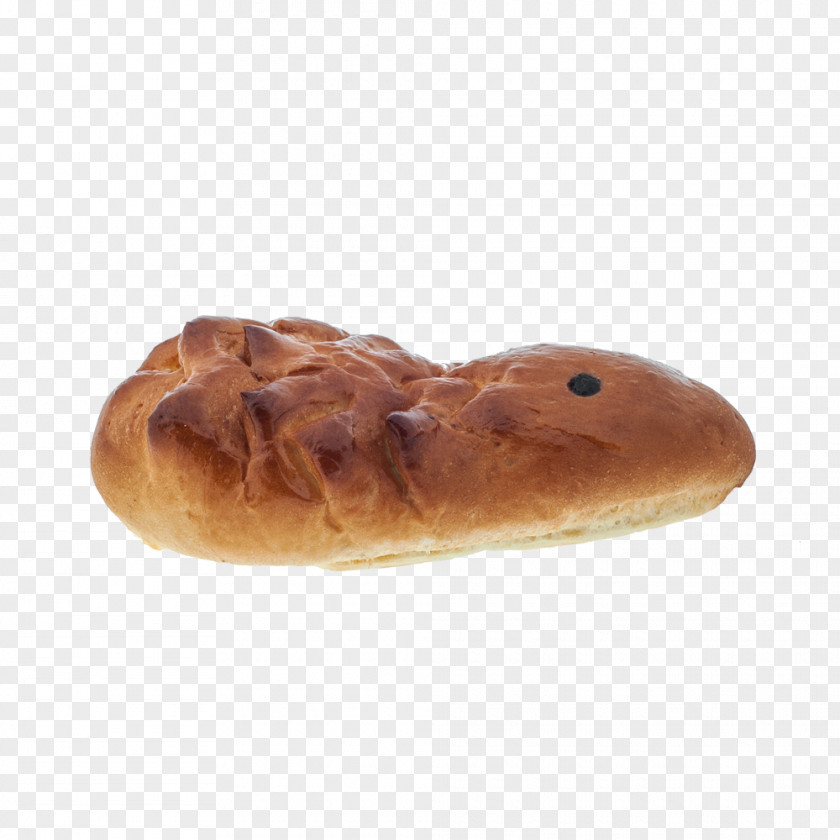 Domino Cougnou Shoe Loaf PNG