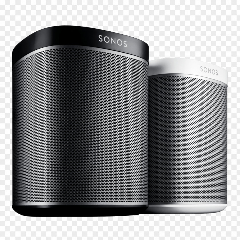 Effect Speaker Play:1 Play:3 Sonos Wireless Loudspeaker PNG