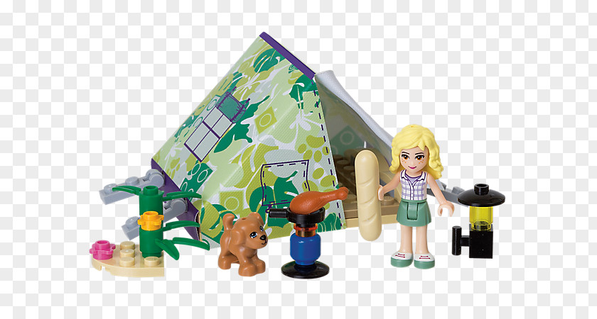 Friends Lego House LEGO Minifigure The Group PNG