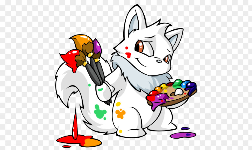 Kitten Neopets Cat Animaatio Clip Art PNG