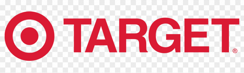 Logo Retail Target Corporation Advertising PNG