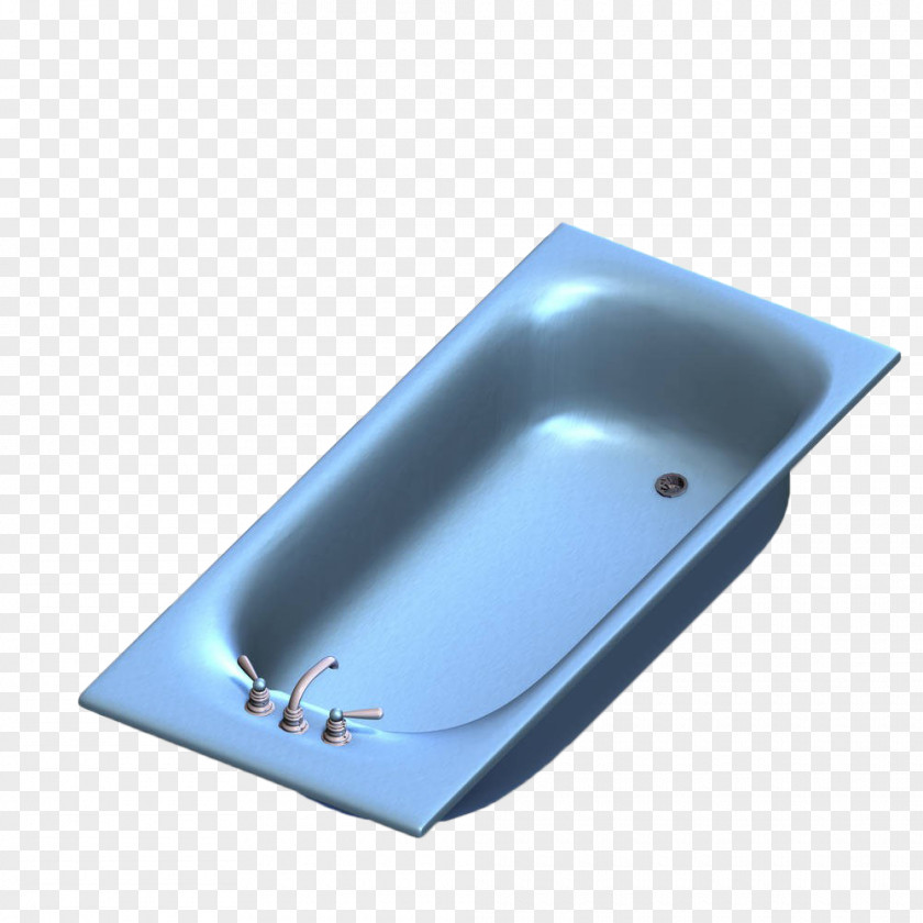 Metal Square Bath Royalty-free Illustration PNG