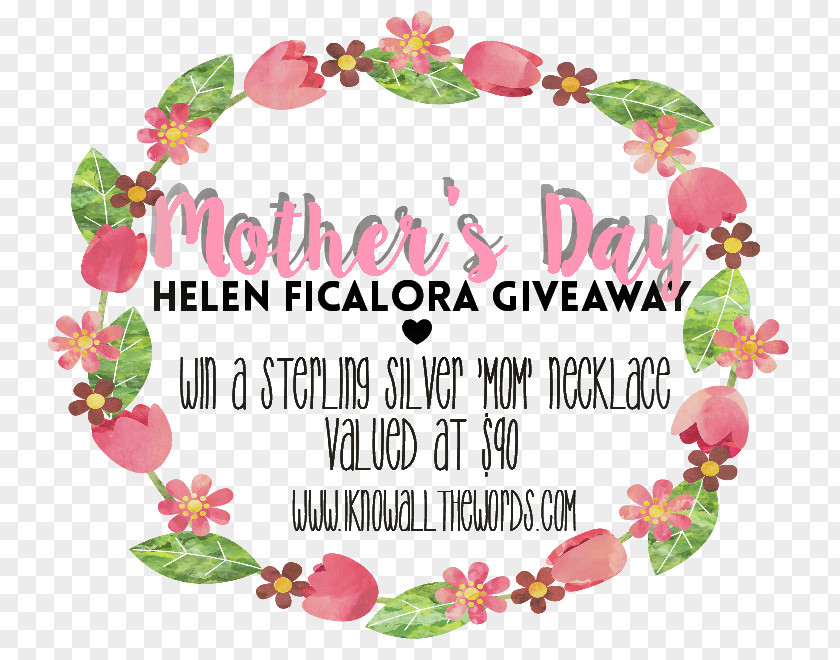 Mother's Day Specials Floral Design Flower Mulan Helen Ficalora Art PNG