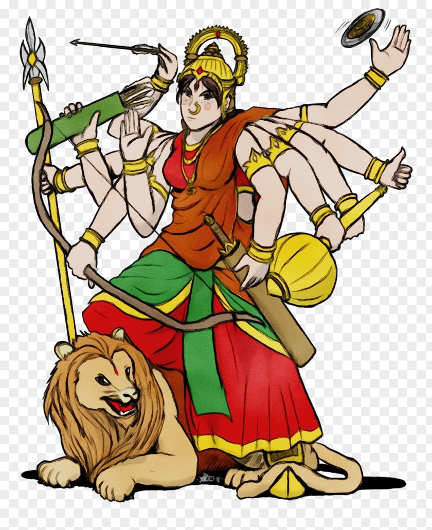 Mythology Cartoon PNG