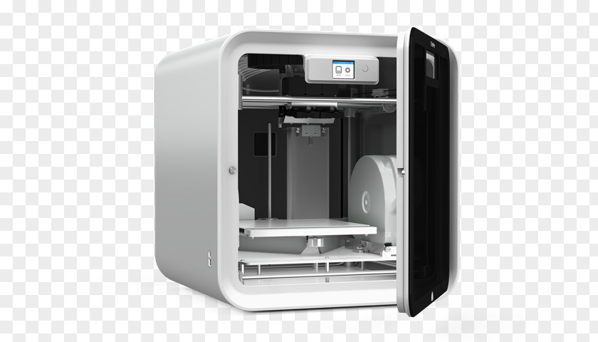 Printer 3D Printing Systems Computer Graphics PNG