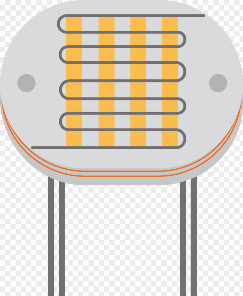 Pygmalion Photoresistor Electronics PNG