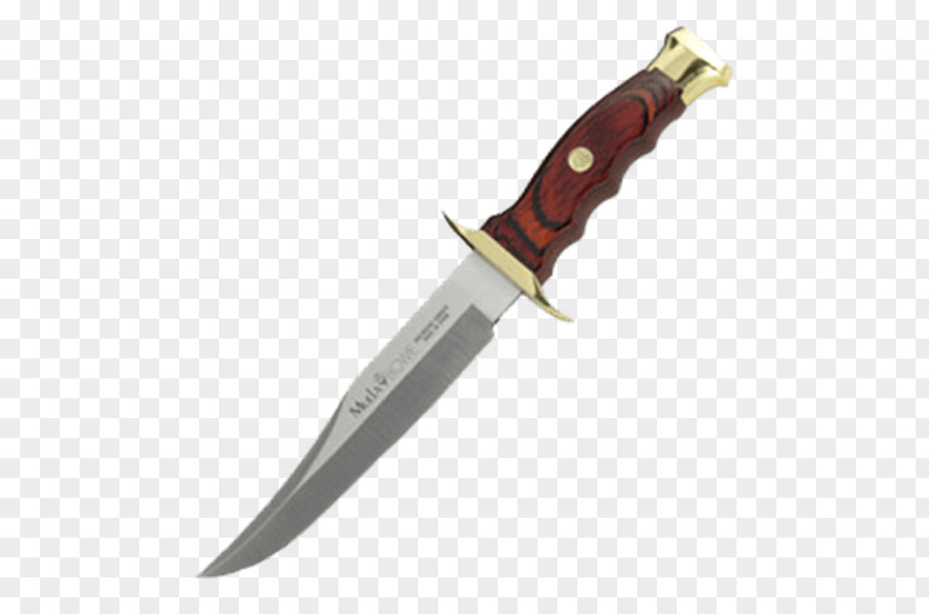 Solid Wood Cutlery Bowie Knife Weapon Blade Dagger PNG