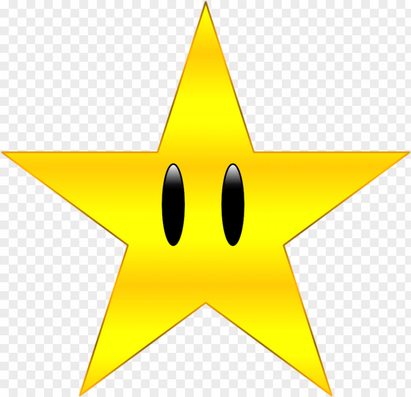 Star Logo Sticker PNG