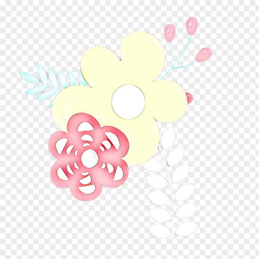 Sticker Pink Clip Art Pattern PNG