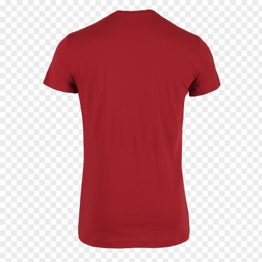 T-shirt Clothing Crew Neck Sleeve PNG