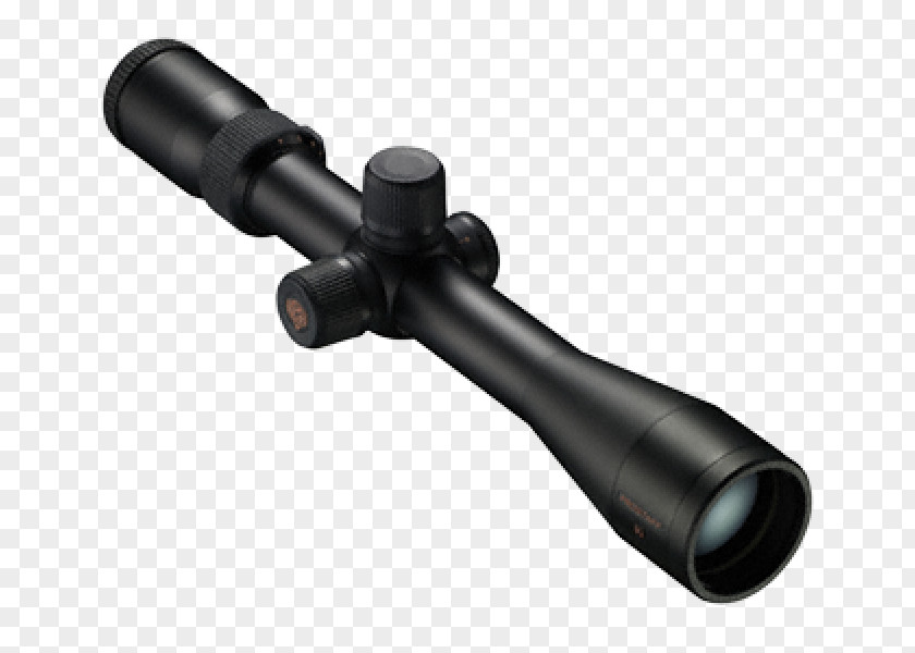 Telescopic Sight Nikon Malaysia (Malaysia) Sdn. Bhd. Reticle PNG