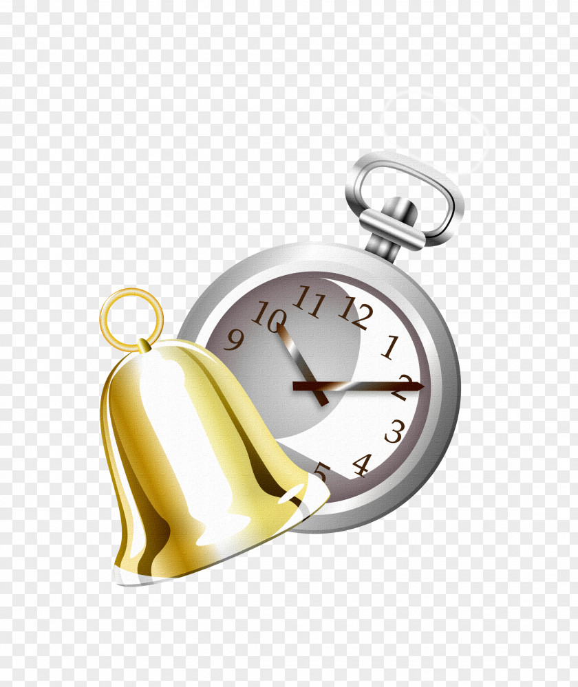 Texture Alarm Clock Material Android Bell PNG