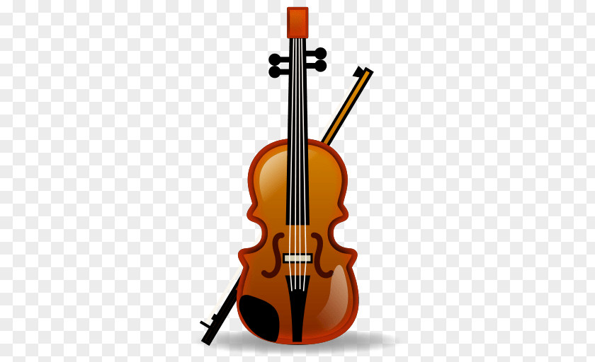 Violin Family Musical Instruments Cello Viola PNG