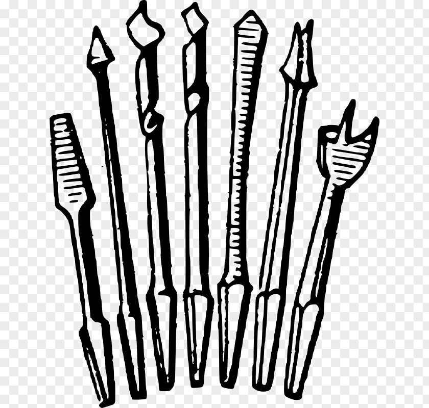 Woodshop Augers Drill Bit Tool Clip Art PNG