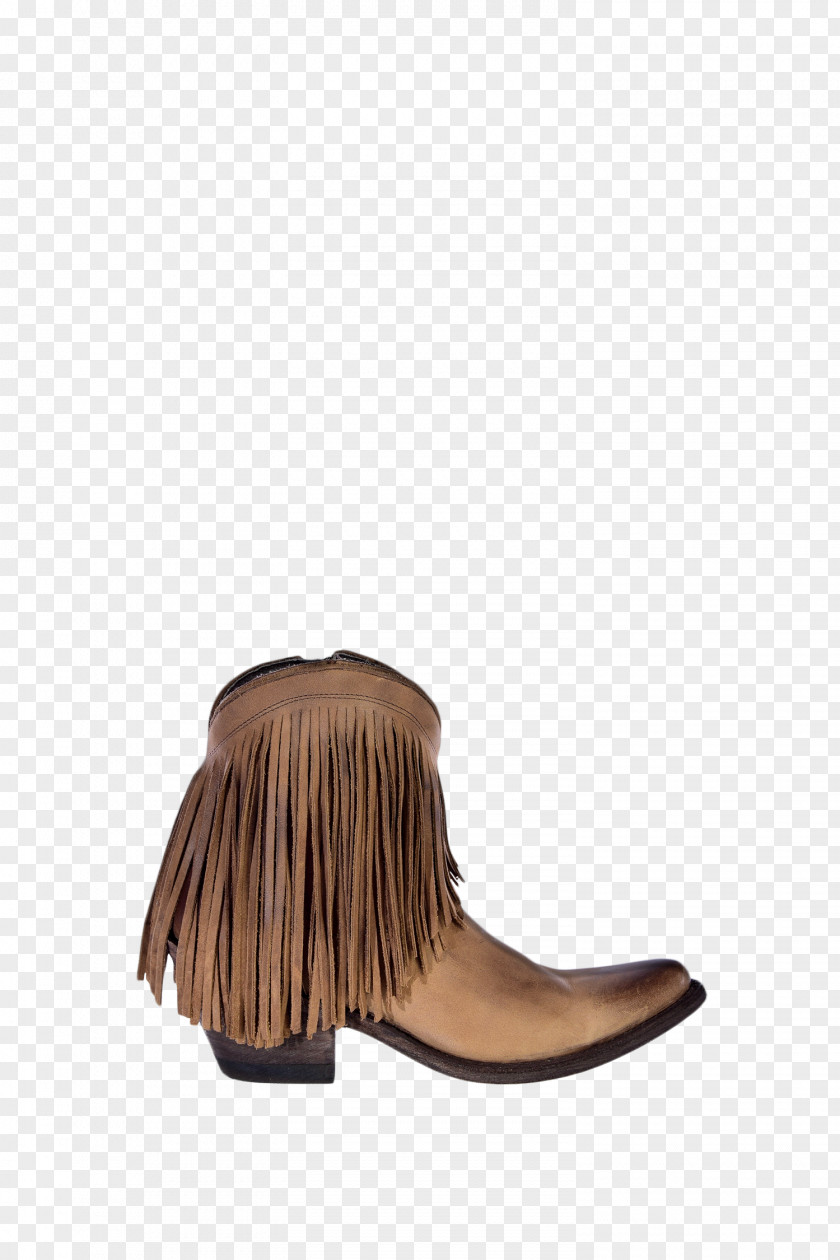 Boot Shoe Suede PNG