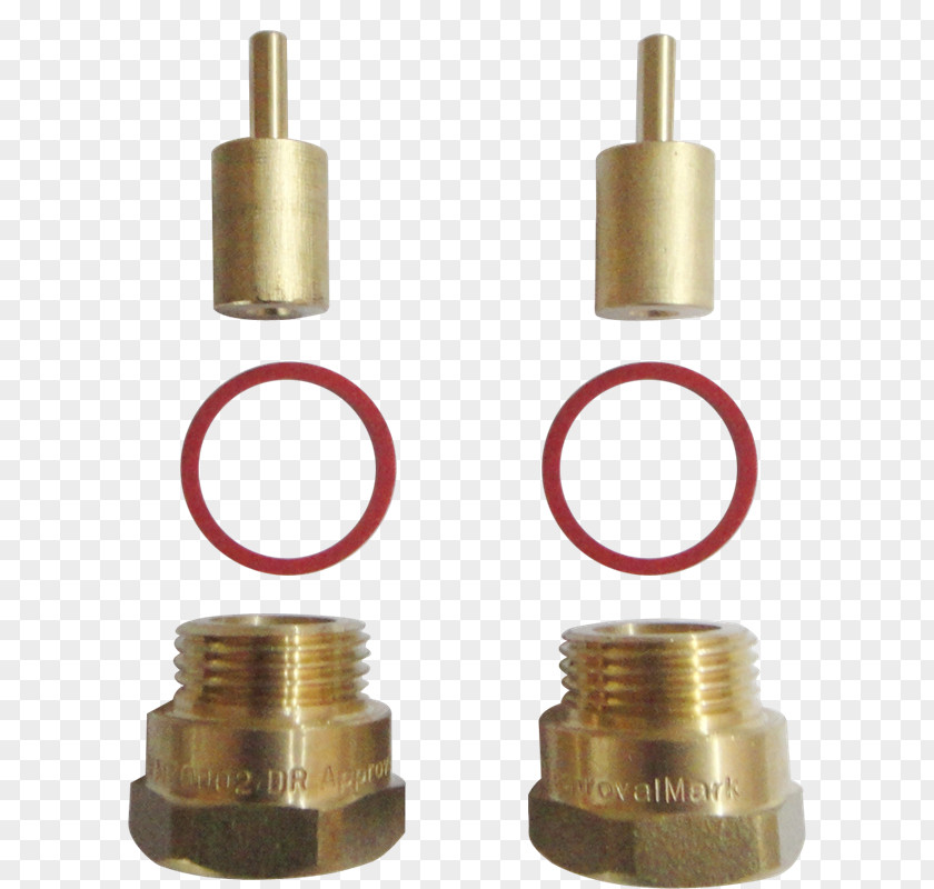 Brass Tap Spindle Wall Plumbing PNG
