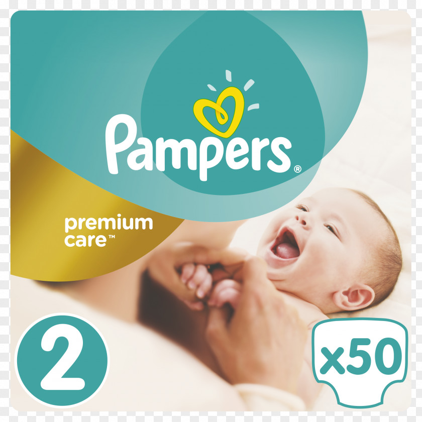 Child Diaper Pampers Infant Wet Wipe PNG
