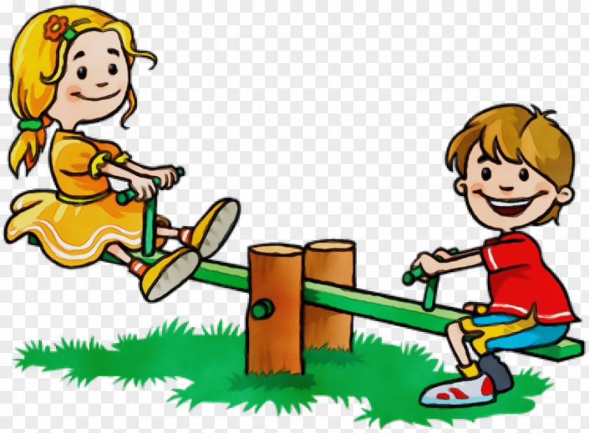 Child Playing With Kids Cartoon Clip Art Sharing Play PNG