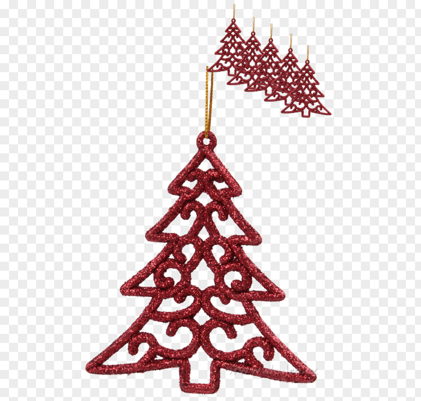 Christmas Tree Cloth Napkins Paper Napkin Ring PNG