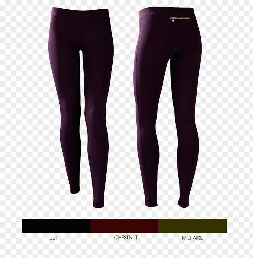 Classic Luxury Leggings Waist Pants PNG