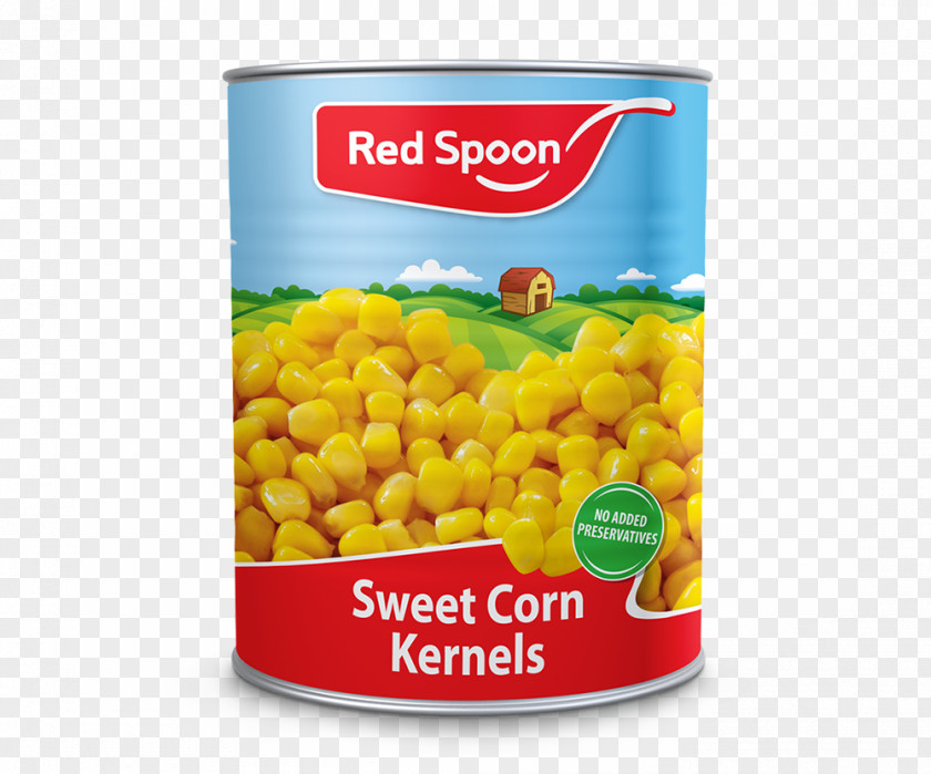Corn Kernels Sweet Natural Foods Kernel Convenience Food PNG