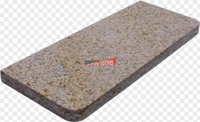 Dorado-Serwis Window Sill Granite Material Gorzów Wielkopolski PNG