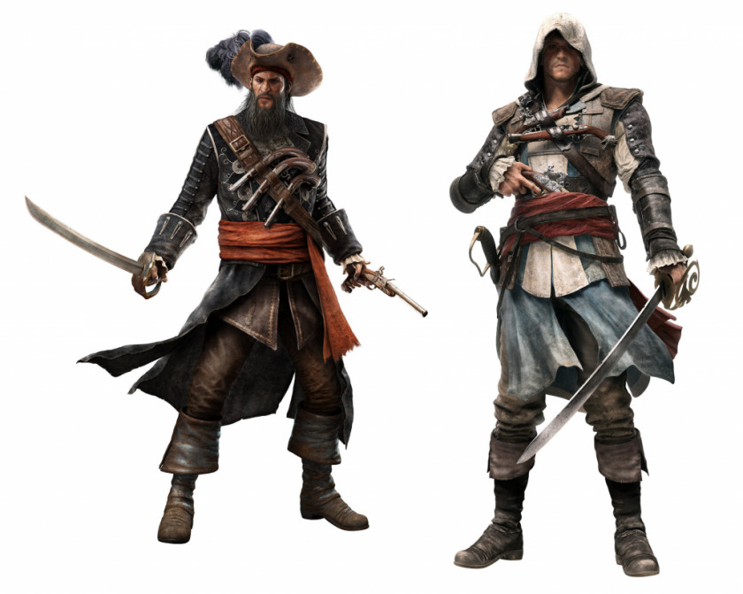 Freedom Cry PlayStation 3 4 Edward KenwayAssassins Creed Assassin's IV: Black Flag PNG
