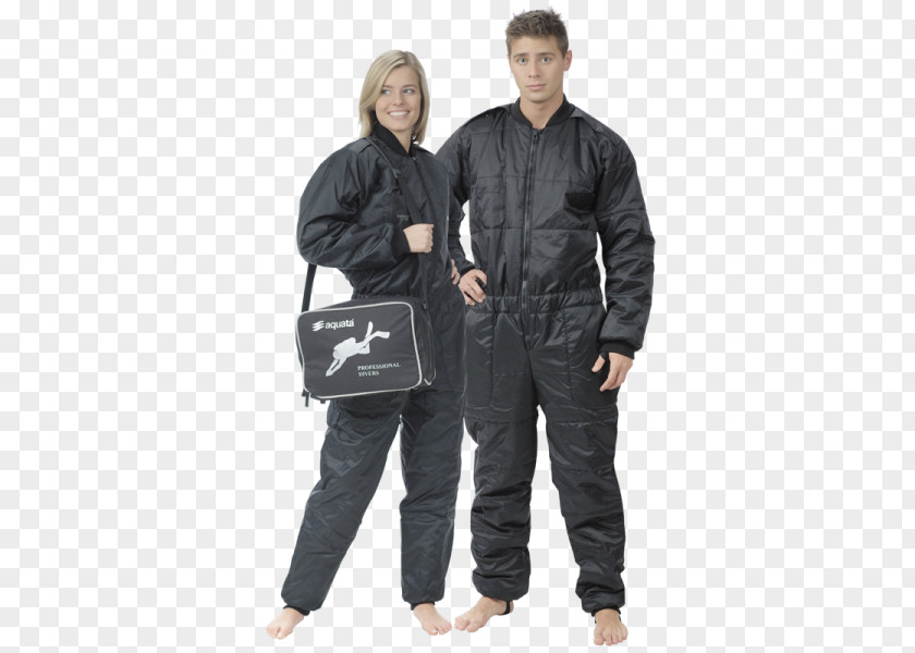 Jacket Dry Suit Dobok Shoulder Thinsulate Aquata PNG