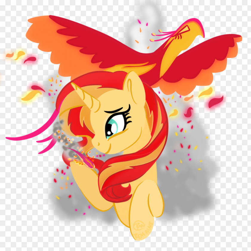 Ktd Sunset Shimmer Illustration Clip Art Horse Equestria Daily PNG